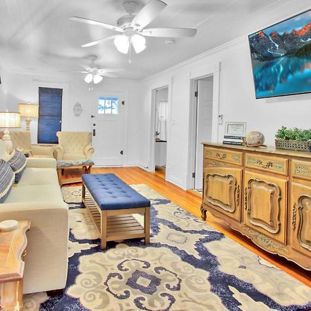 Nb Farmhaus Villa New Braunfels Exterior photo