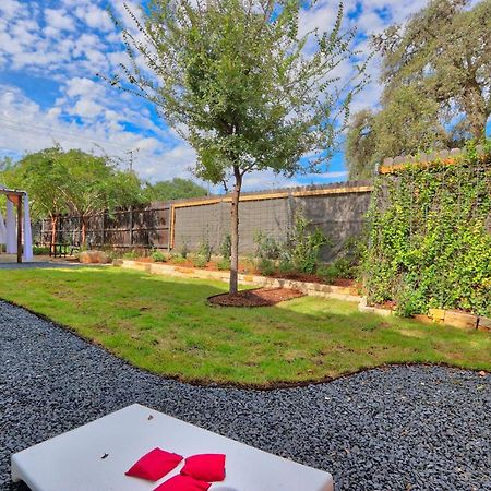 Nb Farmhaus Villa New Braunfels Exterior photo