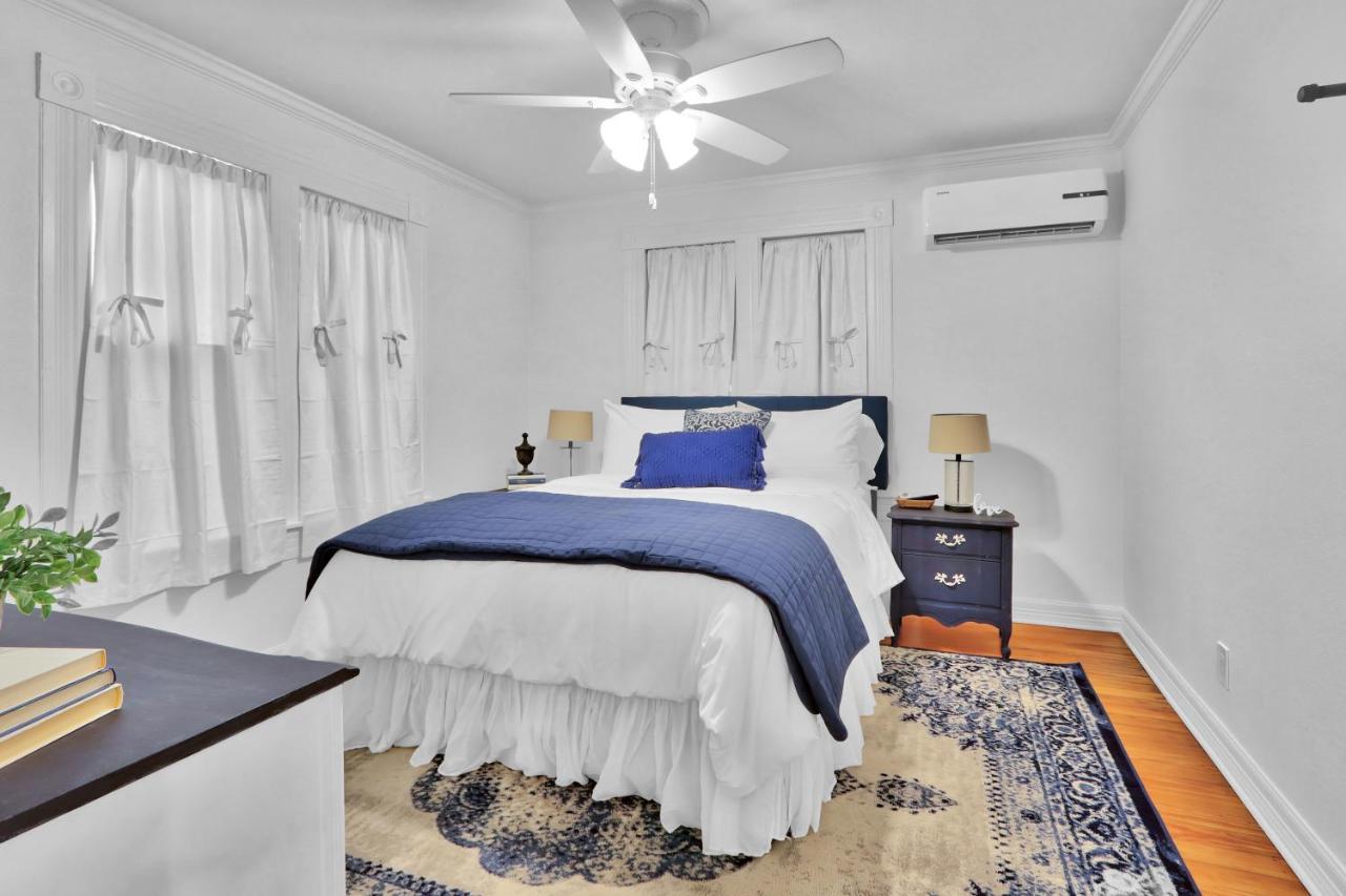 Nb Farmhaus Villa New Braunfels Exterior photo