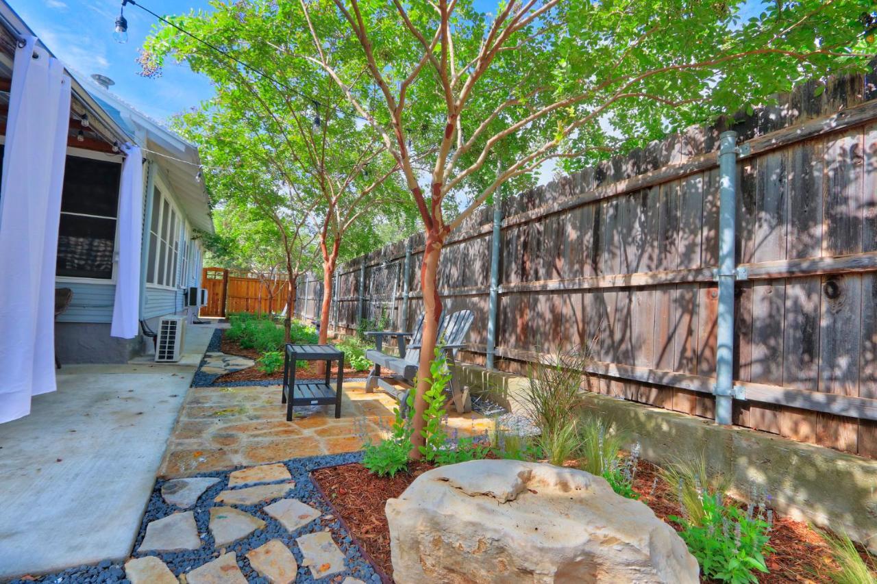 Nb Farmhaus Villa New Braunfels Exterior photo